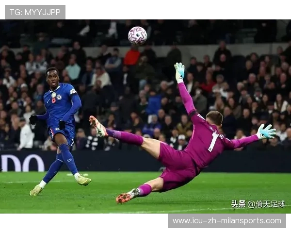 0-1！伦敦德比火药味十足切尔西浪费多次绝佳机会裁判争议判罚，伦敦德比百科